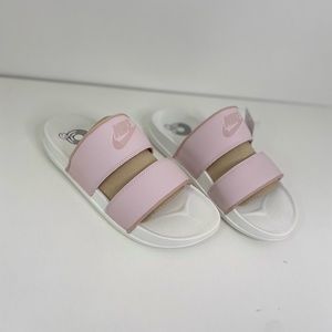 Nike Offcourt Duo Sandals, Size 8